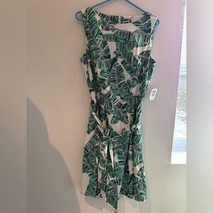 Anne Klein dress